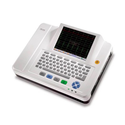 12-канальный электрокардиограф COMEN CM1200A 12-канальный электрокардиограф COMEN CM1200A