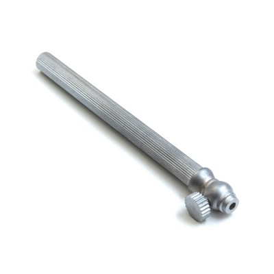 Ручка для гортанных зеркал, 10 см , J-34-1025, Surgicon