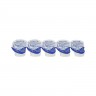 Контактная линза Dailies Aqua Comfort Plus, 30pk (R:=8,7 D:=-03,75)