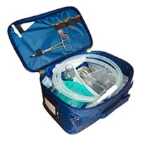 Аппарат дыхательный ручной - детский: с аспиратором АДР-МП-Д Медплант