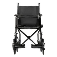 Инвалидная кресло-коляска механическая Ortonica Escort 100