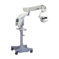 Операционный микроскоп OMS-800 Pro, Topcon