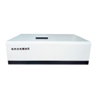 Инфракрасный спектрофотометр IRO-100
