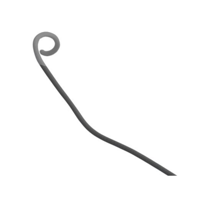 Ангиографический катетер Pigtail 155° 8 side holes, Curatia