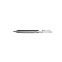 Нож для гипсовых повязок НЛ 180х45