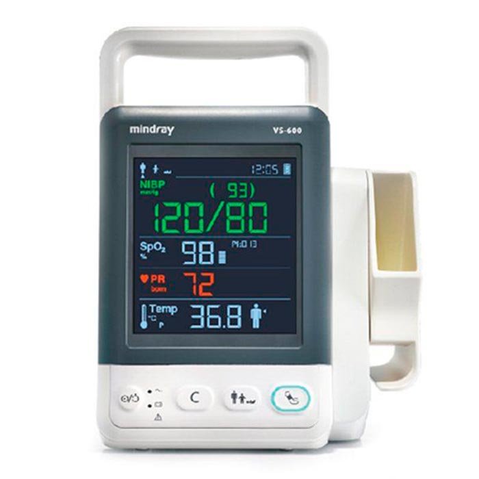 Монитор основных физиологических показателей VS-600 Mindray