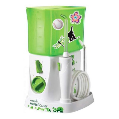 Waterpik WP-260E2 For kids Ирригатор детский Waterpik WP-260E2 For kids Ирригатор детский