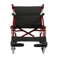 Инвалидная кресло-коляска механическая Ortonica Escort 600