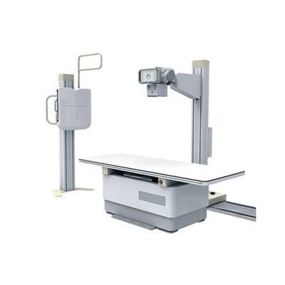 DRGEM GXR-S (Redikom) на 2 рабочих места (цифровой 1 детектор)
