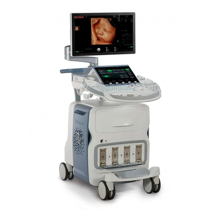 Ультразвуковая диагностическая система GE Healthcare Voluson E10