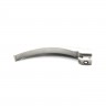 Клинок ларингоскопа Macintosh №3 C изогнутый (длина/высота, 130х23 мм) KaWe