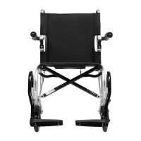 Инвалидная кресло-каталка Ortonica Escort 900
