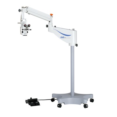 Операционный микроскоп OMS-90, Topcon