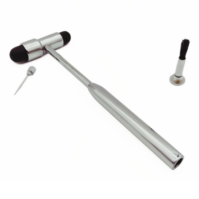 Набор инструментов для исследования сухожильных рефлексов (ДС-2-08 ...