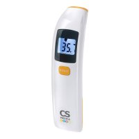 Термометр электронный медицинский инфракрасный (бесконтактный) KIDS CS-88 CS Меdica