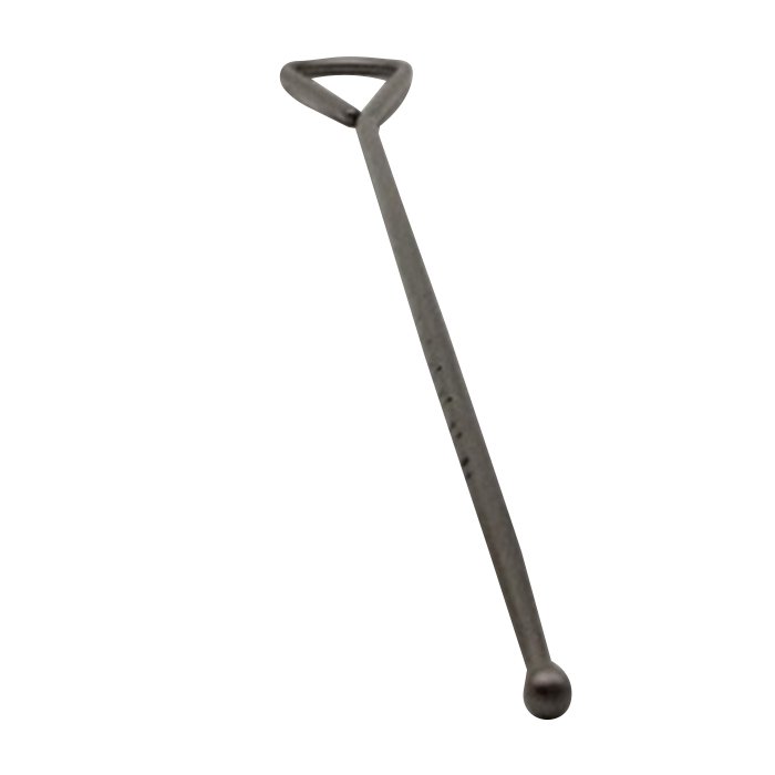 Manhole Hook, 24 In-line D handle