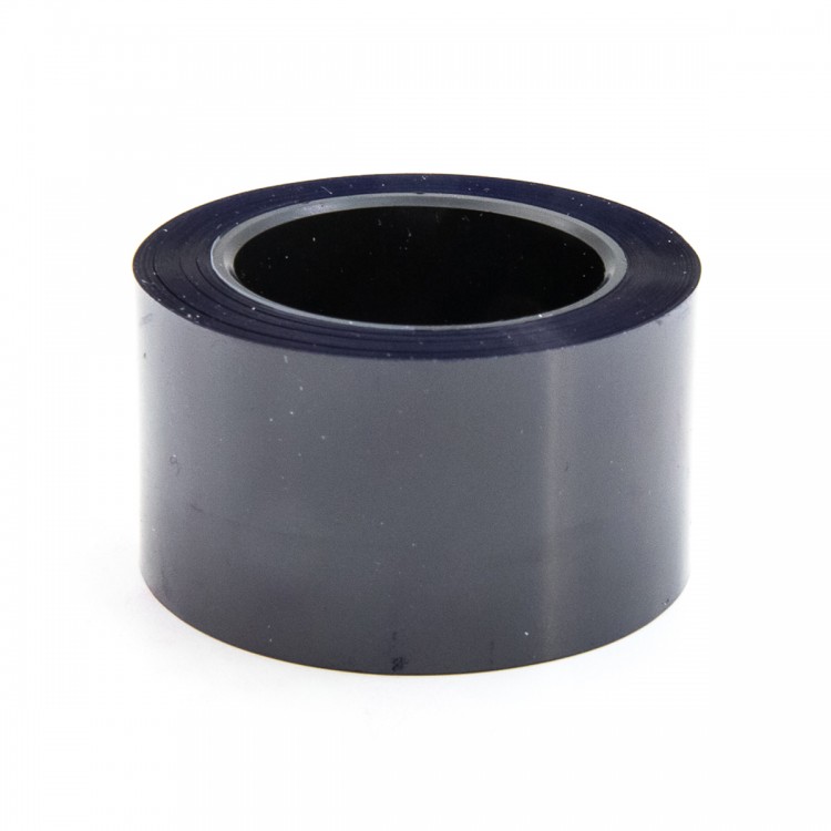 BK 1027 фольга артикуляционная Bausch Arti-Fol 22ммх20м двусторонняя, синяя 8 мкм