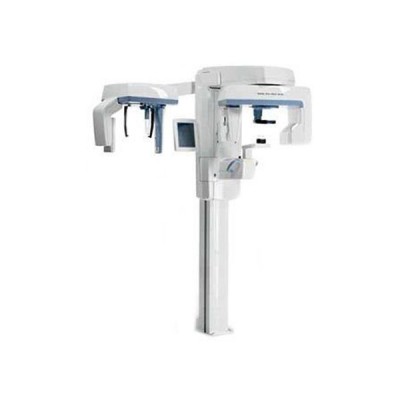 Цифровая панорамная рентгенодиагностическая система KaVo Pan eXam Plus 3D + Ceph
