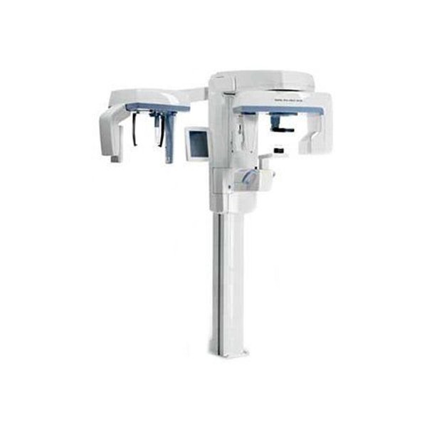 Цифровая панорамная рентгенодиагностическая система KaVo Pan eXam Plus 3D + Ceph