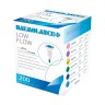 Ланцет Heamolance Plus Low Flow (синий) 25 G, 1,4 мм №200