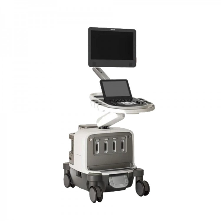 УЗИ аппарат Philips EPIQ CVx УЗИ аппарат Philips EPIQ CVx