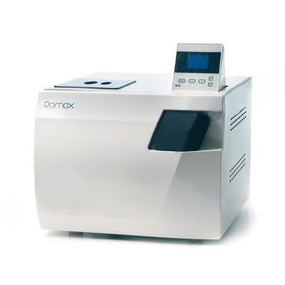 Автоклав Romax YS-18L-E, Romax