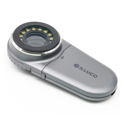 Дерматоскоп оптический ILLUCO IDS-1100 Дерматоскоп оптический ILLUCO IDS-1100