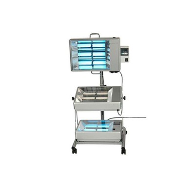 Ультрафиолетовая лампа Dermalight 500-3 штатив Dr. Honle Ультрафиолетовая лампа Dermalight 500-3 штатив Dr. Honle