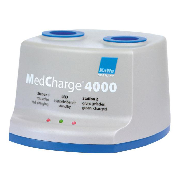 Зарядное устройство MedCharge 4000 KaWe