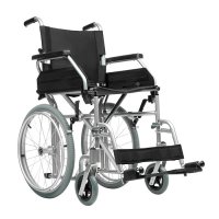 Кресло-коляска инвалидная механическая Ortonica Home 70