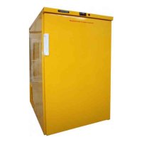 Холодильник для хранения медицинских отходов Саратов 506М КШ-800, Беркут-2000