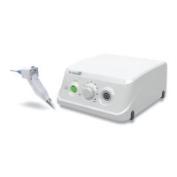 Видеооториноларингоскоп Dr. Camscope DCS-104 T (стандартная версия)