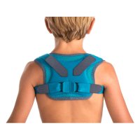 Реклинатор детский для фиксации плечевого пояса IC-30 размер 1OP (48-58см), Orliman
