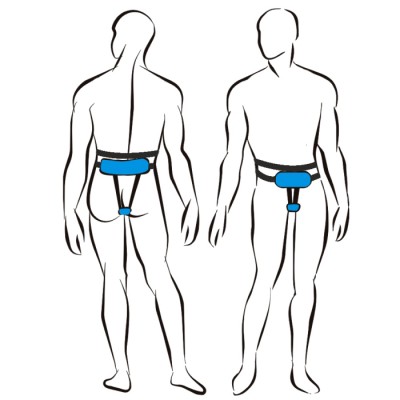 Манжета фиксирующая урологическая к аппаратам серии "Витафон"