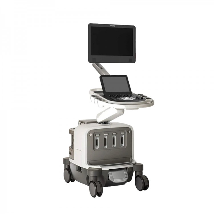 УЗИ аппарат Philips Epiq 7 УЗИ аппарат Philips Epiq 7