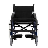 Инвалидная кресло-коляска механическая Ortonica Desk 4000