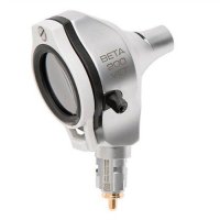 Отоскоп ветеринарный BETA 200 VET LED со светодиодным (LEDHQ) освещением (без рукоятки) Heine