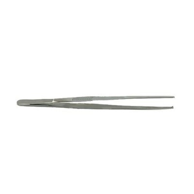 Пинцет анатомический Thumb 150x1,5 Sammar Пинцет анатомический Thumb 150x1,5 Sammar