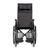 Инвалидная кресло-коляска механическая Ortonica Recline 100