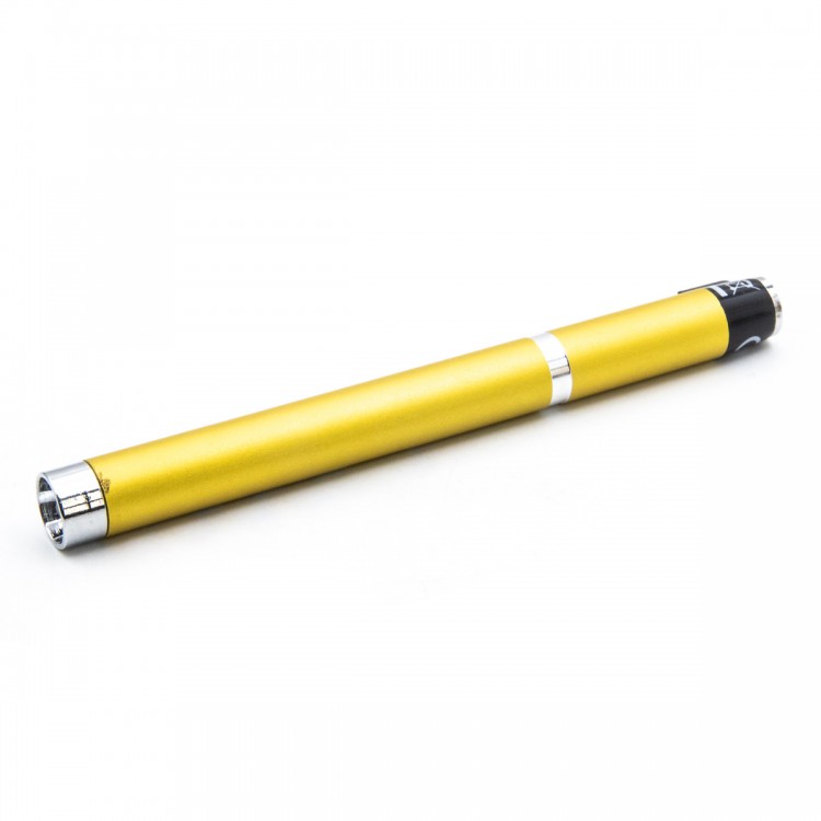 Фонарик диагностический CLIPLIGHT LED жёлтый, KaWe