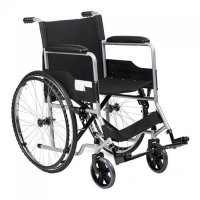 Кресло-коляска инвалидное Армед 2500 (складное)