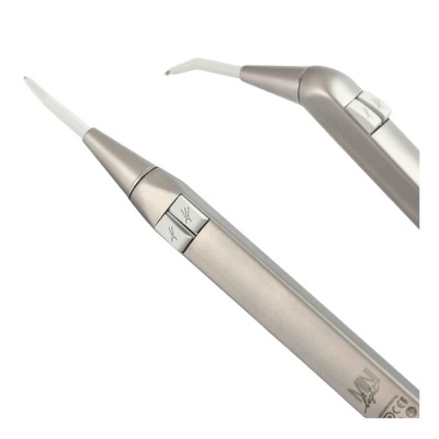 Mini Light 3F - трехфункциональный прямой пистолет вода/воздух для стоматологической установки 