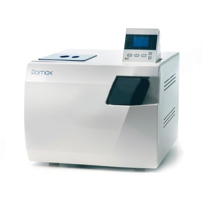 Автоклав Romax YS-22L-E, Romax
