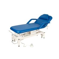 Медицинская кровать с электроприводом DB-9 (КО-022)
