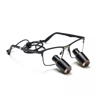 Бинокулярная лупа Zumax SLT 6.0 х 340/420/460