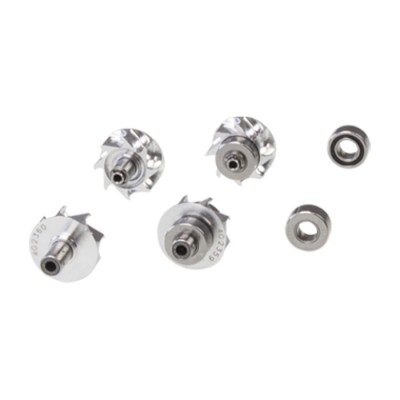 Dentsply Sirona T3 Racer NEW Rotor - роторная группа к турбинным наконечникам Sirona серии T3 Racer NEW Dentsply Sirona T3 Racer NEW Rotor - роторная группа к турбинным наконечникам Sirona серии T3 Racer NEW