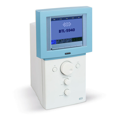 Аппарат для магнитотерапии BTL-5940 Magnet Аппарат для магнитотерапии BTL-5940 Magnet