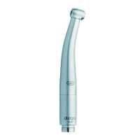 Alegra TE-97 - турбинный наконечник с миниголовкой (для переходника W&H RotoQuick)