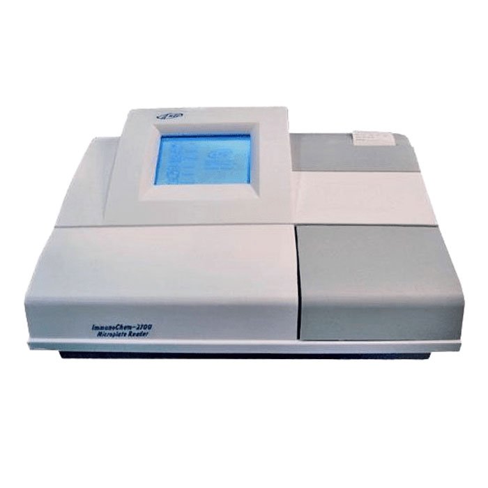 HTI Immunochem-2100 Фотометр модель 2100