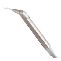 Mini Light 3F – трехфункциональный угловой пистолет вода/воздух для стоматологической установки